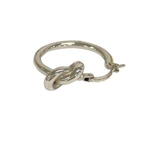 Celine Earrings Silver